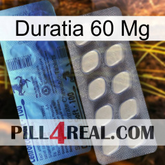 Duratia 60 Mg 34